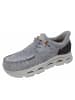 Fusion Leinenschuh  in Weiß