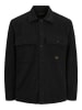 Jack & Jones Overshirt in Dark Navy