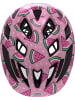 ABUS Kleinkinder- und Kinderhelm Smooty 2.0 in pink watermelon