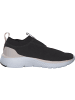 adidas Slip-On-Sneaker in black/wonder quarz/white
