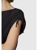 ragwear Blusenshirt Veriel Set YOUMODO in Black