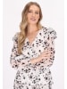 DreiMaster Vintage Damen Bluse in Weiss