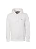 Gant Kapuzenpullover Reg Shield XT in creme