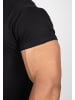 Gorilla Wear Murray T-Shirt - Schwarz