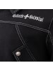 Roberto Geissini Casual Jacke schwarz