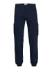 Jack & Jones Cargo-Hose in Sky Captain