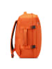 Roncato Ironik 2.0 Daypack 45 cm Laptopfach orange