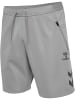 Hummel Verstellbare Taille Kurze Hose Hmlcima Herren in ALLOY