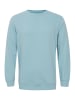 INDICODE Sweatshirt IDKeno in blau