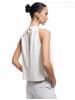 KOTON BLUSE SS in Beige