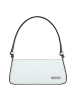 LIEBESKIND BERLIN Francis Schultertasche Leder 27.5 cm in offwhite