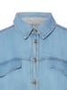 NÜMPH Bluse Nuelida in hellblau