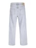 JACK & JONES Junior Baggy Fit Jeans in Blue Denim