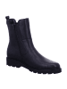 remonte Damen Stiefel/Boots ungefüttert  in Schwarz