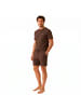 Hugo Boss Shirt in Brown