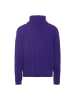 myMo Damen Sweater in LILA