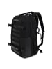 Hedgren Comby Rucksack RFID 46 cm Laptopfach in black