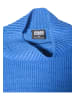 Urban Classics Crew Neck Jumper in brightblue