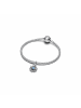 Pandora Charms & Anhänger für Damen in blau