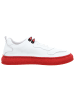 Artiker Sneaker Low in weiss
