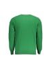 North Sails Grün Wolle Herren Pullover