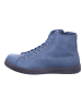 Andrea Conti Stiefeletten/Boot in blau