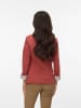 Vero Moda Blazer in Marsala