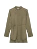 Marc O'Polo Bluse regular in milky brown