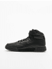 Reebok Reebok Damen Reebok Ex-O-Fit Hi Sneakers in black