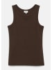 s.Oliver T-Shirt in 8944_dunkelbraun