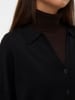 Vero Moda Strickjacke in Black