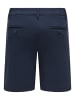 ONLY & SONS Chino Shorts in Night Sky 1