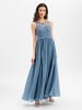 LAONA Abendkleid in blau - 0016