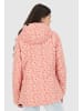 alife and kickin Übergangsjacke LilouAK B in cameo rose