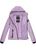 Navahoo Übergangsjacke Lulana in Light Lilac