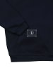 SCHIETWETTER Kinder Kapuzenpullover "Mika" in navy