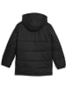 Puma Winterjacke "Bench Jacket Jr" in Schwarz