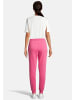 Salzhaut Sweathose für Damen in pink