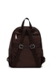 SURI FREY Rucksack SFY Sandey in brown