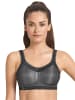 Anita Sport BH momentum in Schwarz