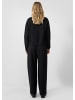 QS Sweatshirt in 9999_schwarz