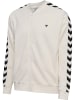 Hummel Hummel Zip Jacke Hmlarchive Erwachsene Atmungsaktiv in BLANC DE BLANC