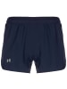 Under Armour Laufshorts Fly-By 2.0 in dunkelblau