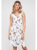 Cloud5ive Cloud5ive Kleider in white
