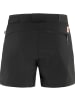 FJÄLLRÄVEN Shorts High Coast Lite in Schwarz