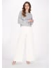 DreiMaster Klassik Women Pullover in grey