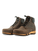 Woody Stiefeletten/Boot in schwarz