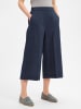 Marie Lund Culotte in marine