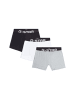 G-Star Raw Boxer Brief 3er-Pack MULTI