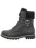 remonte Stiefelette in schwarz